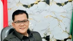 BUKAN SEKADAR HIASAN! ISRAM: PEMBANGUNAN KOPERASI MERAH PUTIH HARUS TRANSPARAN