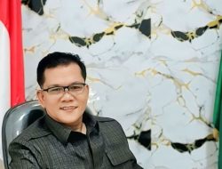 BUKAN SEKADAR HIASAN! ISRAM: PEMBANGUNAN KOPERASI MERAH PUTIH HARUS TRANSPARAN