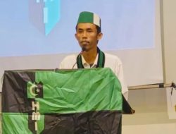 HMI MPO Cabang Palu Dukung Wacana Gubernur Sulteng Legalisasi Tambang di Parimo