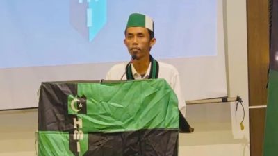 HMI MPO Cabang Palu Dukung Wacana Gubernur Sulteng Legalisasi Tambang di Parimo