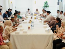 HUT Sulteng ke-62 Digelar 6 Hari, 6 Menteri Hadir