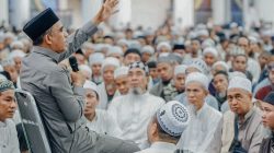 Anwar Hafid Dorong Masjid Jadi Ruang Nyaman Anak Muda