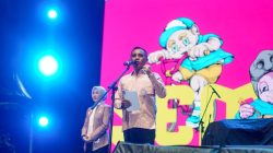 Gubernur Anwar Hafid Dorong Prioritas Tenaga Kerja Lokal di Job Fair HUT ke-62 Sulteng