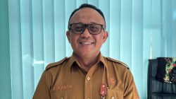 Disnakertrans,Respon Sigap Kawal Dan Tuntaskan Gejolak Di Cv.Sumber Cahaya 99