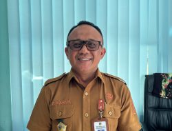 Disnakertrans,Respon Sigap Kawal Dan Tuntaskan Gejolak Di Cv.Sumber Cahaya 99