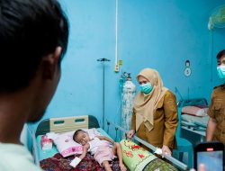 April 2026, Program Berani Sehat Layani 164.627 Warga Berobat Gratis