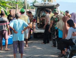 Ditemukan Meninggal di Selokan, Diduga Sakit Kambuh Tak Ada Tanda Kekerasan pada Mayat Rustam