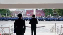 Gubernur Anwar Hafid : Pelayanan Inti dari Otonomi Daerah