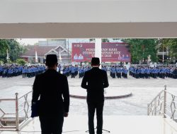 Gubernur Anwar Hafid : Pelayanan Inti dari Otonomi Daerah