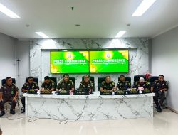 Sembilan Bulan Menjabat, Kajati Sulteng Nuzul Rahmat Fokus Berantas Korupsi Sektor Pertambangan