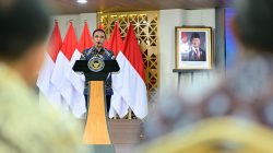 TERIMA ASET RAMPASAN RP 204 JUTA, GUBERNUR: AKAN DIMANFAATKAN UNTUK MASYARAKAT