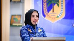 Karo Adpim Sulteng Bantah Isu Hibah, Undangan KPK Fokus Penyerahan Aset Rampasan