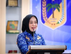 Karo Adpim Sulteng Bantah Isu Hibah, Undangan KPK Fokus Penyerahan Aset Rampasan