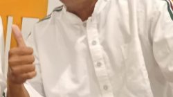 Ketua Aspekindo Sulteng: Pengusaha Konstruksi Harus Adaptif Hadapi Sistem Pengadaan Baru