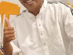 Ketua Aspekindo Sulteng: Pengusaha Konstruksi Harus Adaptif Hadapi Sistem Pengadaan Baru