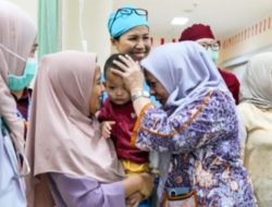 Bedah Jantung Terbuka Pertama di Sulawesi Tengah: Wujud Nyata Komitmen Berani Sehat Pemprov Sulteng