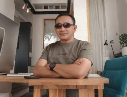 Menyambut HUT ke-41 ARBA Group, Farid Pandangan: Momentum Syukur dan Pembenahan Pelayanan