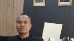 Faisal Yahya:Lindungi Buruh, Disnaker Jangan Hanya Pencitraan