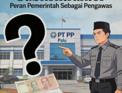 PT.PP Bungkam,Pemerintah Tutup Mata,Subkon Menjerit Uang Belum Di Lunasi