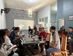 Pengaduan Masyarakat Dibuka Lebih Luas, KY Dorong Transparansi dan Integritas Awasi Perilaku Hakim