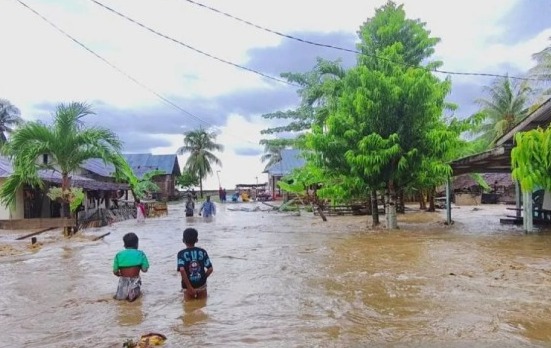 BANJIR