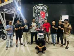 Aksi Perampokan Konter BRIlink di Palu Terungkap, Pelaku Ditangkap di Jalan Garuda Lorong Swadaya