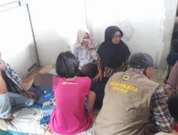 Tragis di Palu, Pria 26 Tahun Ditemukan Tewas Gantung Diri di Rumahnya