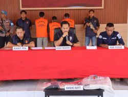 Terungkap di Pasangkayu! Polisi Bongkar Kasus Dugaan Pencabulan Anak, 13 Orang Diduga Terlibat