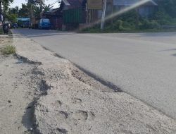 Proyek Dalam Kota Donggala Disorot, LSM NCW Desak APH Turun Investigasi