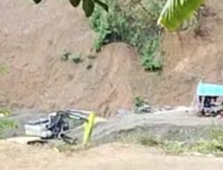 Tambang Emas Diduga Ilegal di Buranga Kembali Beroperasi, Warga Desak Penindakan Tegas