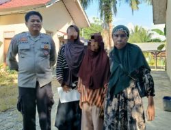 Kasus Pelecehan Seksual Gegerkan Pasangkayu, Kakak Beradik Jadi Korban