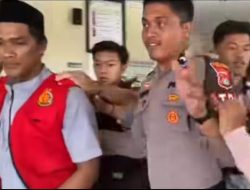 Sidang Kasus Pembunuhan Karyawati di Pasangkayu Ditunda, Keluarga Korban Emosi hingga Nyaris Ricuh