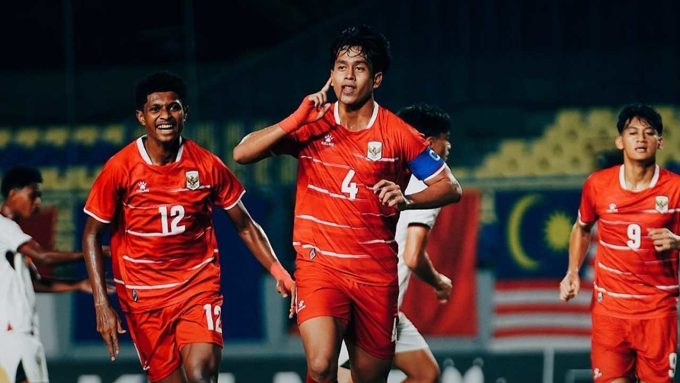 TIMNAS