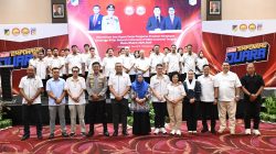 Wagub Reny Dorong Kemajuan Ekonomi dan Prestasi Lewat Biliar