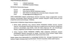 – Dokumen Sudah Sah, Arung Punggawa: WPR Adalah Hak Rakyat, Bukan Milik Kelompok Tertentu