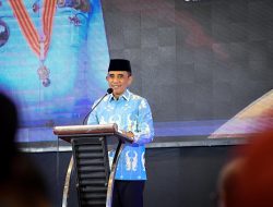 Sambut Kajati Zullikar Tanjung, Pemprov Perkuat Sinergi