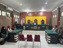 Praperadilan Dugaan ‘Undue Delay’ Ditolak, Kabudkum:Kami Menghormati Putusan Hakim