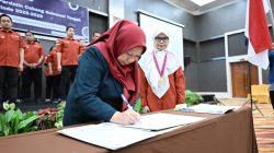 Wagub Reny Dukung Skema Khusus Pendidikan Dokter Spesialis