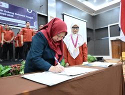 Wagub Reny Dukung Skema Khusus Pendidikan Dokter Spesialis