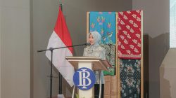 Ketua Dekranasda Ajak Gen Z Bangga Kenakan Wastra Sulteng