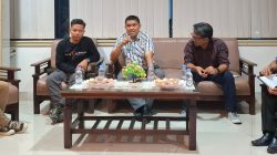 Pemprov Sulteng tegaskan komitmen keterbukaan informasi publik