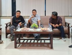 Pemprov Sulteng tegaskan komitmen keterbukaan informasi publik