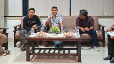 Pemprov Sulteng tegaskan komitmen keterbukaan informasi publik