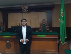 LBH Rakyat Minta Polisi Profesional Tangani Dugaan Penghinaan Jurnalis di Palu