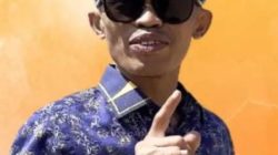 Akademisi Pertambangan UNAZLAM Gunardi Aluy Kama, ST, MT. Soroti Polemik IPR Oyom: Jangan Sampai Semangat Tambang Rakyat Disalahgunakan