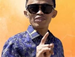 Akademisi Pertambangan UNAZLAM Gunardi Aluy Kama, ST, MT. Soroti Polemik IPR Oyom: Jangan Sampai Semangat Tambang Rakyat Disalahgunakan