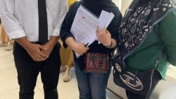 LBH-R Adukan Dugaan Pelanggaran WOM Finance ke OJK, Nasabah Klaim Motor Dilelang Tanpa Pemberitahuan