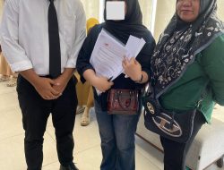 LBH-R Adukan Dugaan Pelanggaran WOM Finance ke OJK, Nasabah Klaim Motor Dilelang Tanpa Pemberitahuan