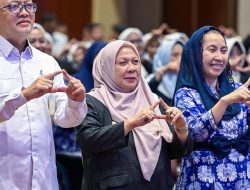 Wagub Sulteng Buka Rakerda VI APJI, Tekankan Higienitas dan Penguatan UMKM Jasa Boga