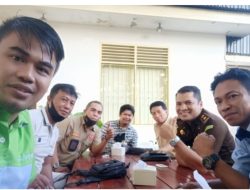 Dari Kejati Sulteng ke Sulsel, Reza Hidayat Lawali Emban Tugas Baru